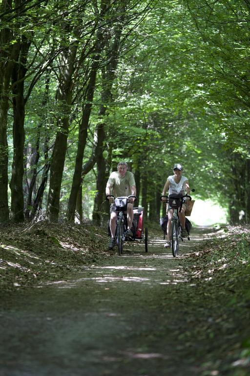 Roompot Buitenplaats De Hildenberg Appelscha Kültér fotó