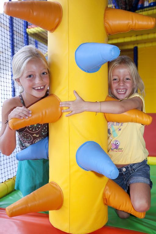 Roompot Buitenplaats De Hildenberg Appelscha Kültér fotó