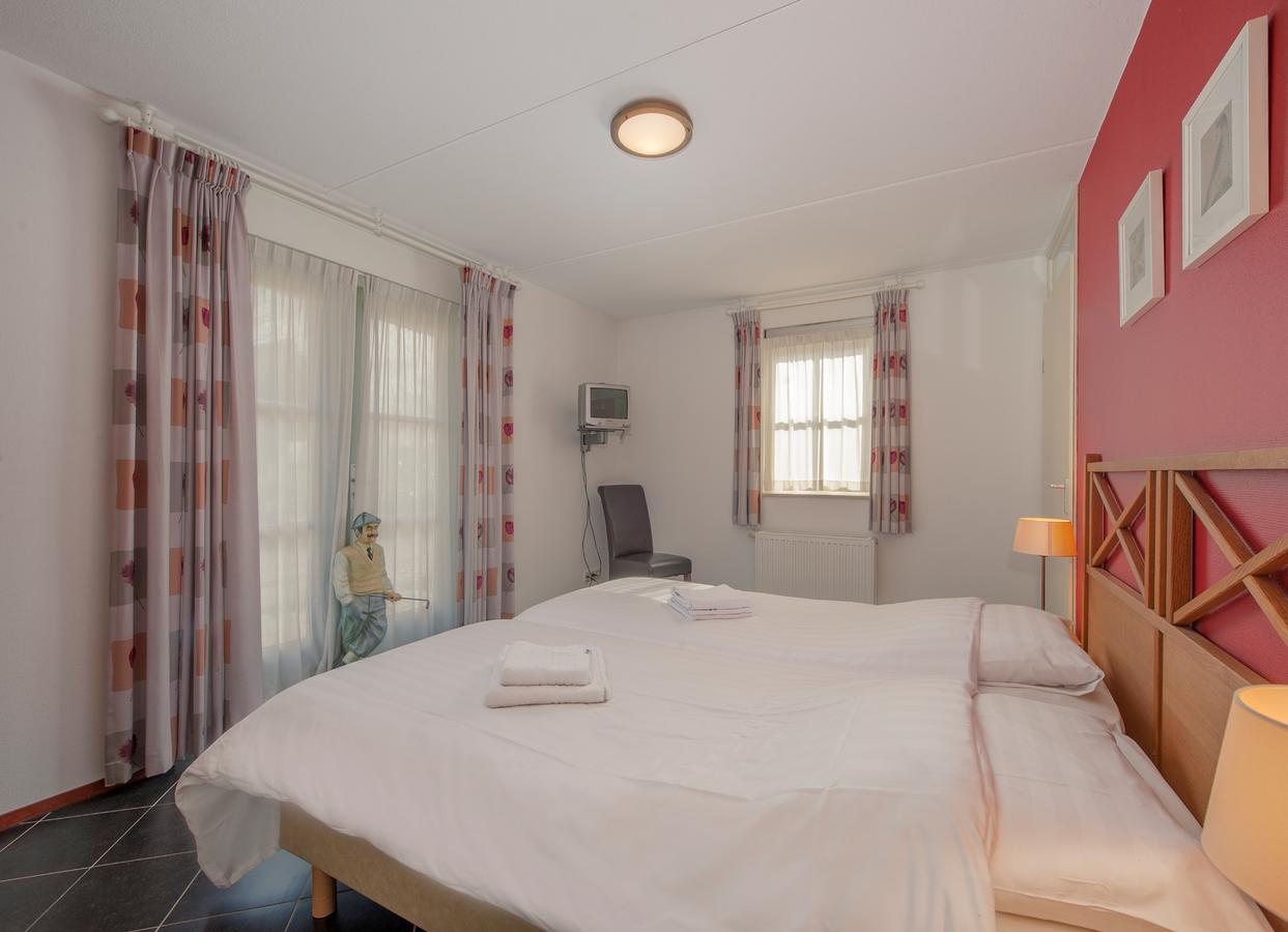 Roompot Buitenplaats De Hildenberg Appelscha Szoba fotó