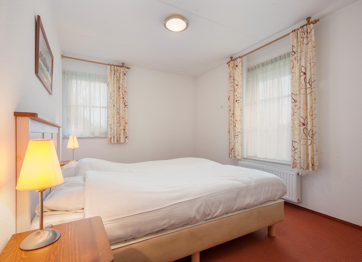 Roompot Buitenplaats De Hildenberg Appelscha Szoba fotó