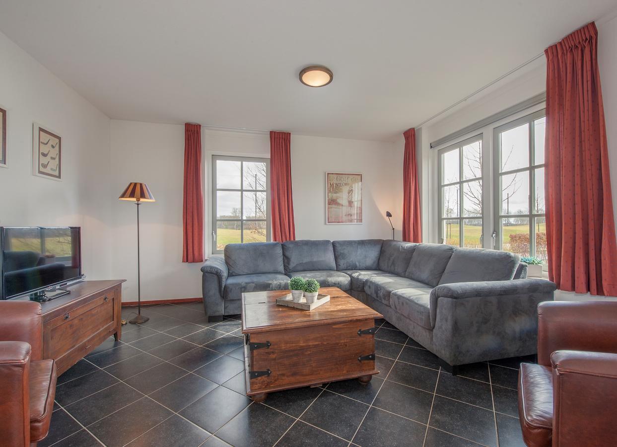 Roompot Buitenplaats De Hildenberg Appelscha Szoba fotó