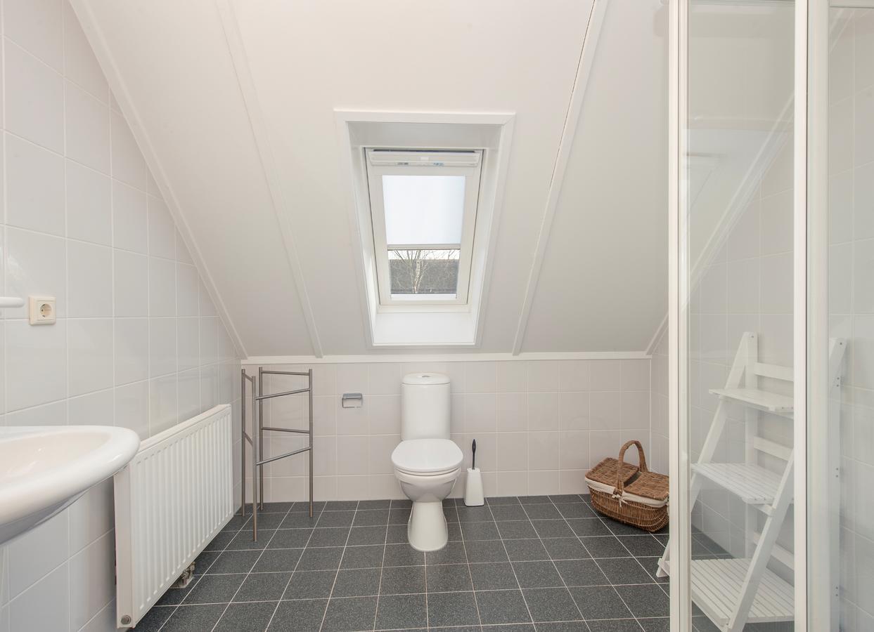 Roompot Buitenplaats De Hildenberg Appelscha Szoba fotó