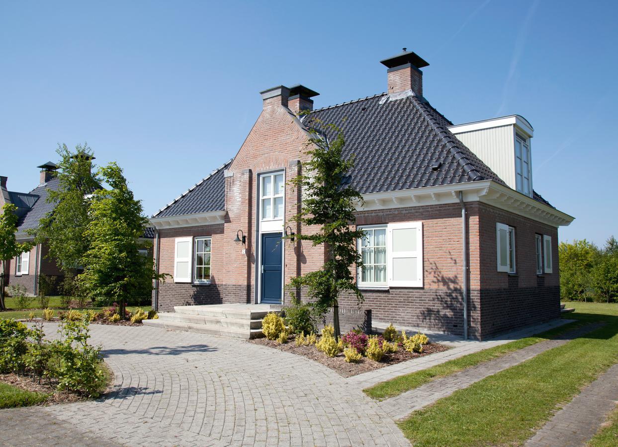Roompot Buitenplaats De Hildenberg Appelscha Szoba fotó