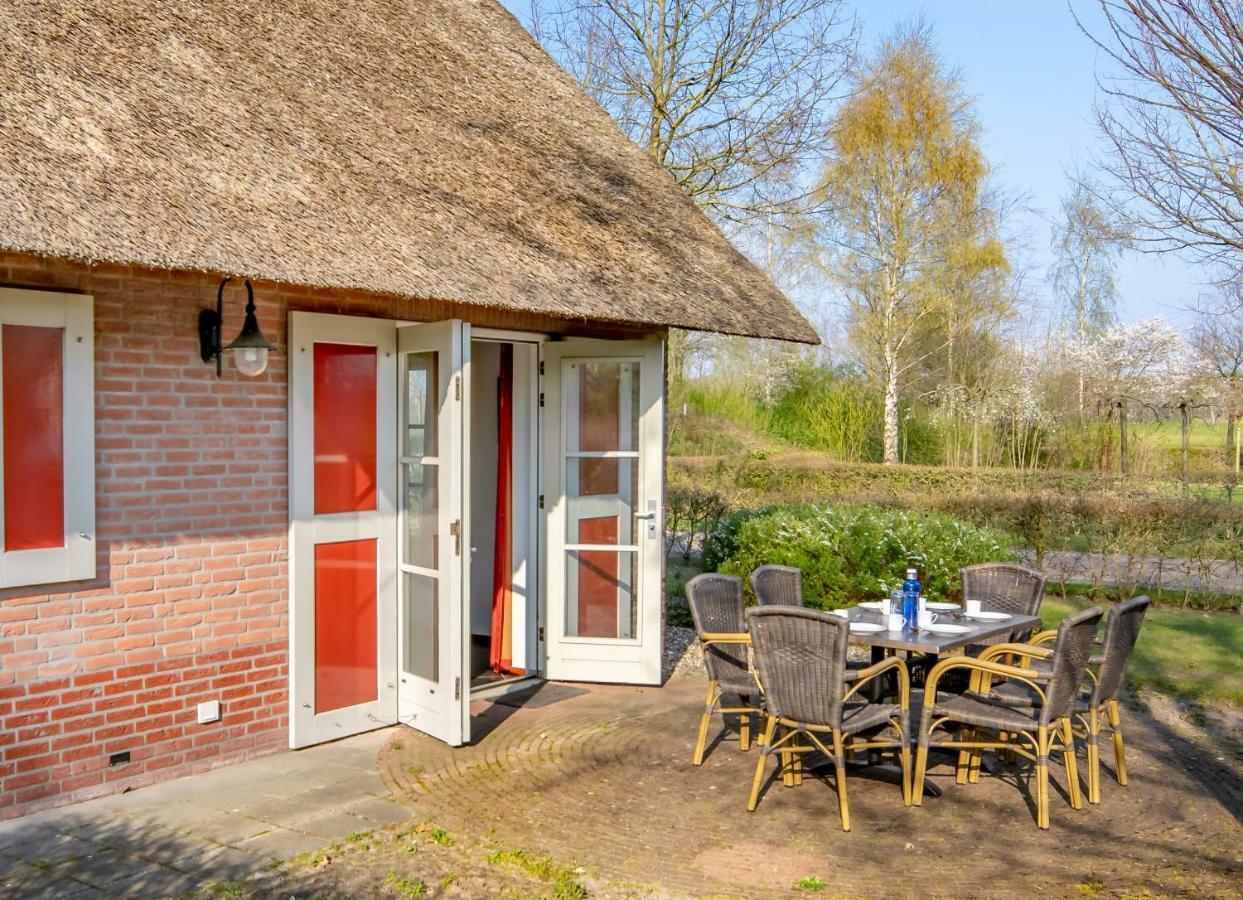Roompot Buitenplaats De Hildenberg Appelscha Szoba fotó
